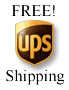 FREE UPS Shipping